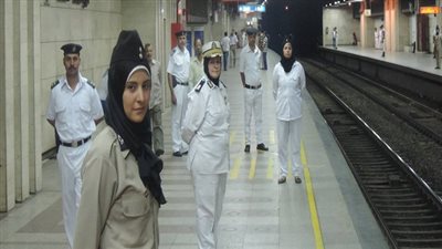 شرطة النقل تستحدث رقم 