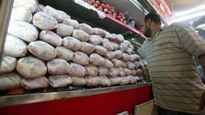 الثروة الداجنة: 