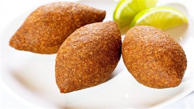 بالفيديو... طريقة عمل الكبة الشامي على مطبخ 