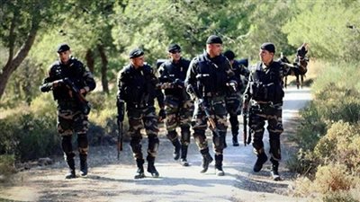 تفكيك خلية خطيرة بايعت تنظيم 