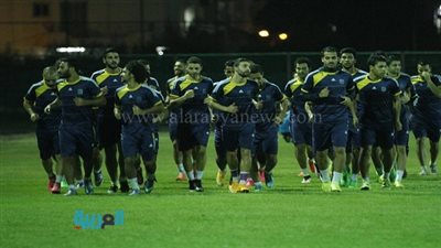 حسام حسن يؤكد على المهام الدفاعية استعدادًا للزمالك