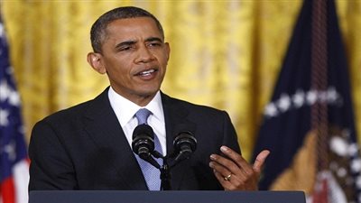 أوباما يمدد العقوبات ضد كوريا الشمالية