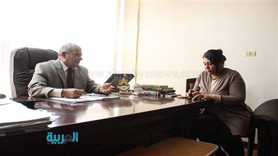 رئيس شعبة الثروة الداجنة لـ