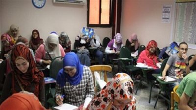 بالأسماء.. غلق 20 مركزًا للدروس الخصوصية بالجيزة