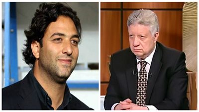 بالفيديو.. تصريحات نارية لمرتضى منصور عن ميدو والدوري