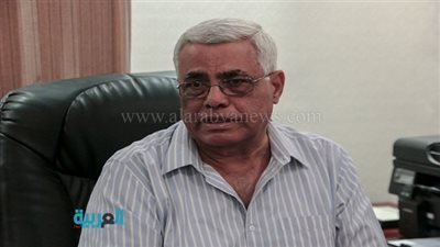 حسن نافعة: الطعن في ملكية 