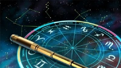 أنت ودائرة حظ 