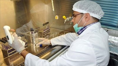 استشاري كبد: نسبة شفاء مرضى فيرس سي ضعيفة 