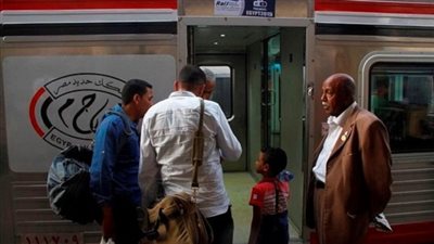 برلماني: حجز تذاكر القطارات بالرقم القومي يمنع التلاعب