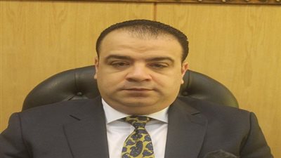 محافظ الفيوم يسلم 36 أسرة شيكات بقيمة 300 ألف جنيه لتطوير الفخار