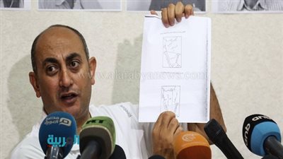 بالصور.. بعد الموقعة.. خالد علي مطلقًا قذائفه: مستمرون في الدفاع عن 