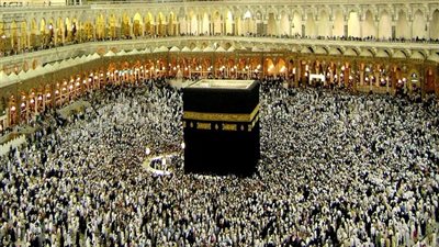 بالفيديو.. شوقي علام: التقسيط في الحج والعمرة ليس ربا