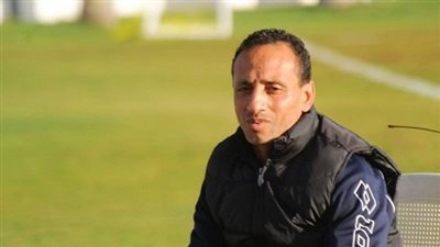 مدرب الإسماعيلي: مباراة الأهلي 