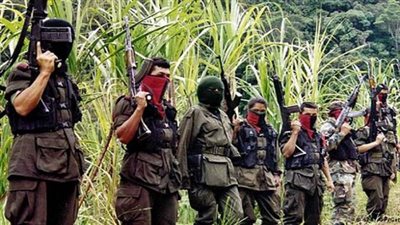 اتفاق تاريخي لوقف نهائي لإطلاق النار في كولومبيا 