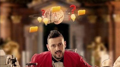 بالفيديو.. الحلقة الـ17 