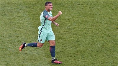 بعد هدفي المجر.. 