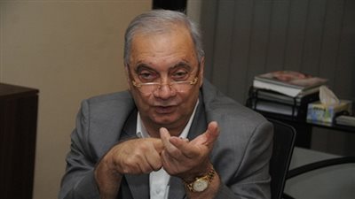 خاص.. سمير زاهر: 