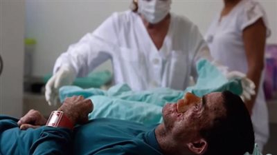 بالفيديو.. احتراق سكان قرية برازيلية تحت أشعة الشمس