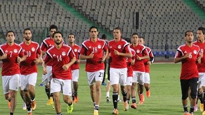 مصادر: مصر لن تحتج على تصنيف المنتخب الوطني