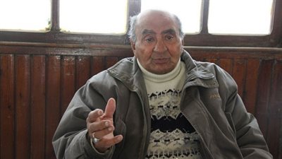 بالفيديو.. حامد الجمل: قضية 