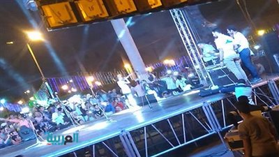 بالصور.. سحور 