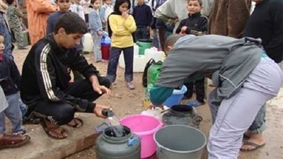 بالفيديو.. أهالي دار السلام بالفيوم يستغيثون من تجاهل مشاكلهم