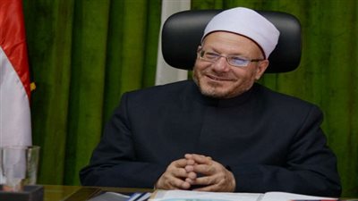 مفتي الجمهورية يحسم الجدل حول صحة موعد أذان الفجر في مصر