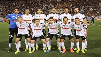 وفاق سطيف يحدد موعد وصوله للقاهرة استعدادًا للزمالك