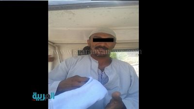 بالصور.. ضبط تاجر خردة بحوزته 2 طن مهمات مصلحية مسروقة بقنا