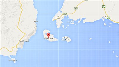 مصدر قضائي: لا يجوز مقارنة اتفاقية تيران وصنافير بمعاهدة السلام