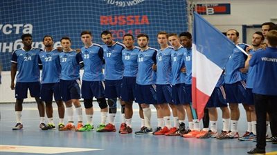 ننشر نتائج قرعة كأس العالم لكرة اليد 2017.. ومجموعة مصر 