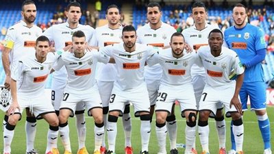 السبت.. وفاق سطيف يصل القاهرة لمواجهة الزمالك