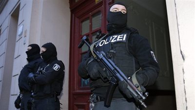 سقوط مصابين في إطلاق نار بمجمع سينمات بألمانيا