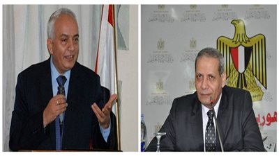 بسبب التسريبات.. وزير التعليم لـ