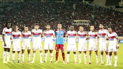 الوداد المغربي يتأهل لدور الـ 16 بكأس المغرب