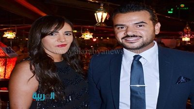 بالصور.. الظهور الأول لـ