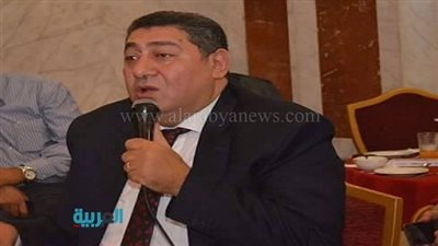 عيد لبيب: فلوس جمعية ملوي تحت تصرف مجلس الإدارة والأعضاء ببنك 