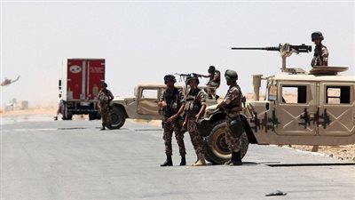  الأردن في مرمى نيران داعش.. هجوم مخيم الرقبان يلهب المملكة.. الجيش يعلن الاستنفار القصوى.. وعبدالله: سنضرب بيد من حديد.. ويقر إجراءات جديدة للاجئين
