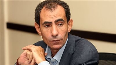 يسري فودة معلقًا على انفصال بريطانيا عن الاتحاد الأوروبي: 