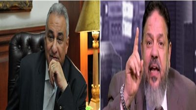 حكاية سحب الثقة من نقيب المحامين.. 