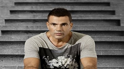 بالفيديو.. الهضبة يطلق دعاء 