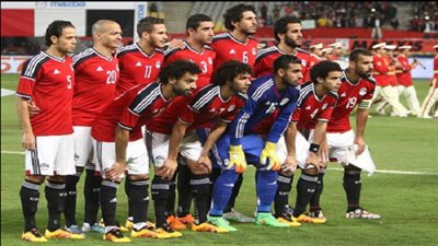 مصر تواجه غانا مجددًا في تصفيات المونديال 