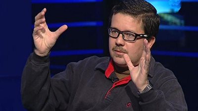 سامح عيد: خروج بريطانيا من الاتحاد الأوروبي لن يؤثرعلى الإخوان