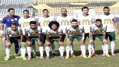 تعرف على تشكيل المصري أمام الزمالك بالدوري