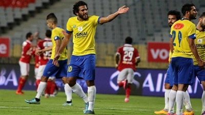 غضب مشاهدي مباراة الأهلي والإسماعيلي بسبب الإخراج