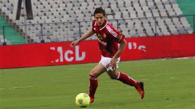 بالفيديو.. رمضان صبحي يحرز الهدف الأول في مرمى الإسماعيلي