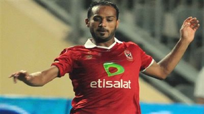 بالفيديو.. وليد سليمان يحرز الهدف الثاني في الإسماعيلي