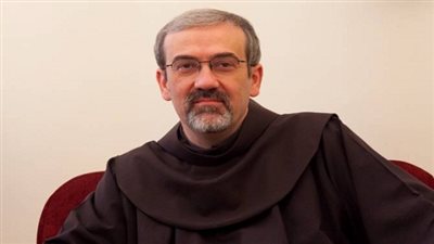 الإيطالي باتيستا بيتسابالا مدبرًا رسوليًا لبطريركية القدس 