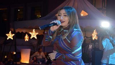 ننشر أهم الأخبار الفنية على مدار يوم الجمعة