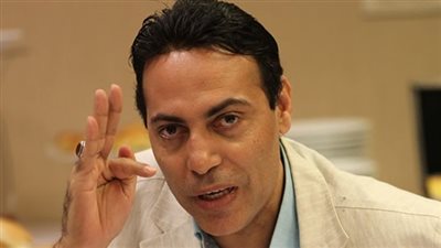 الغيطي: العنف والبلطجة سمة رئيسية لدراما رمضان